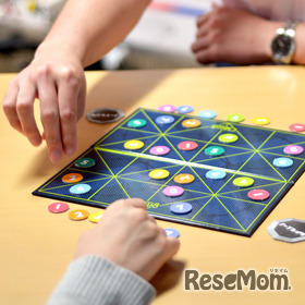 子どもから大人まで、家族で楽しめる