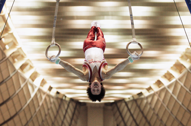 ゲッティ イメージズ専属フォトグラファーを務めるアダム・プリティ氏の作品