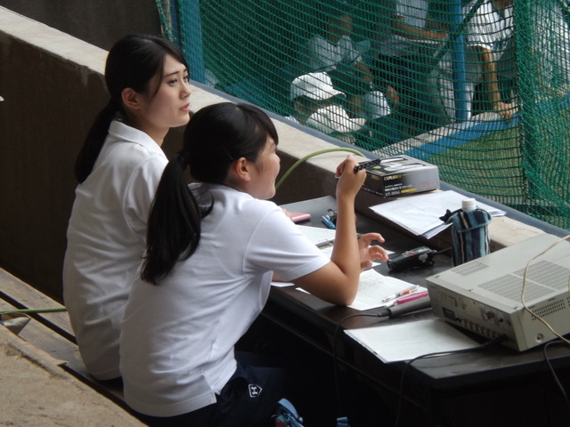 運営する東大スタッフ