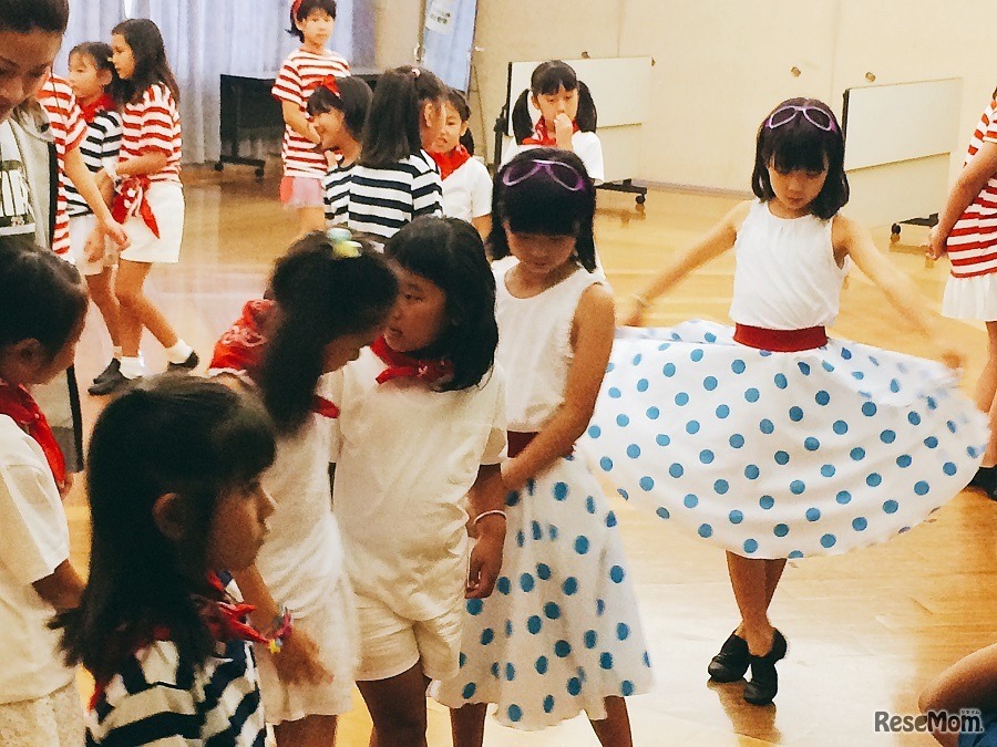 リトル・ミュージカル