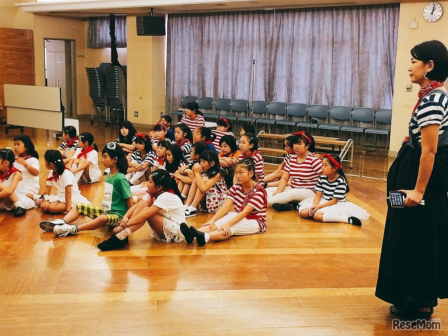 リトル・ミュージカル