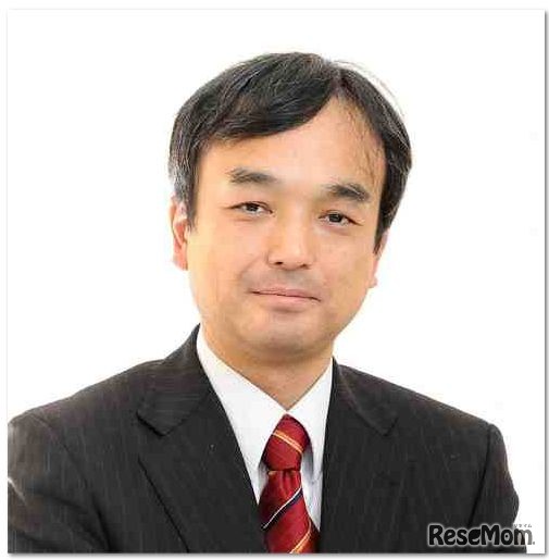 千葉大学の藤川大祐教授