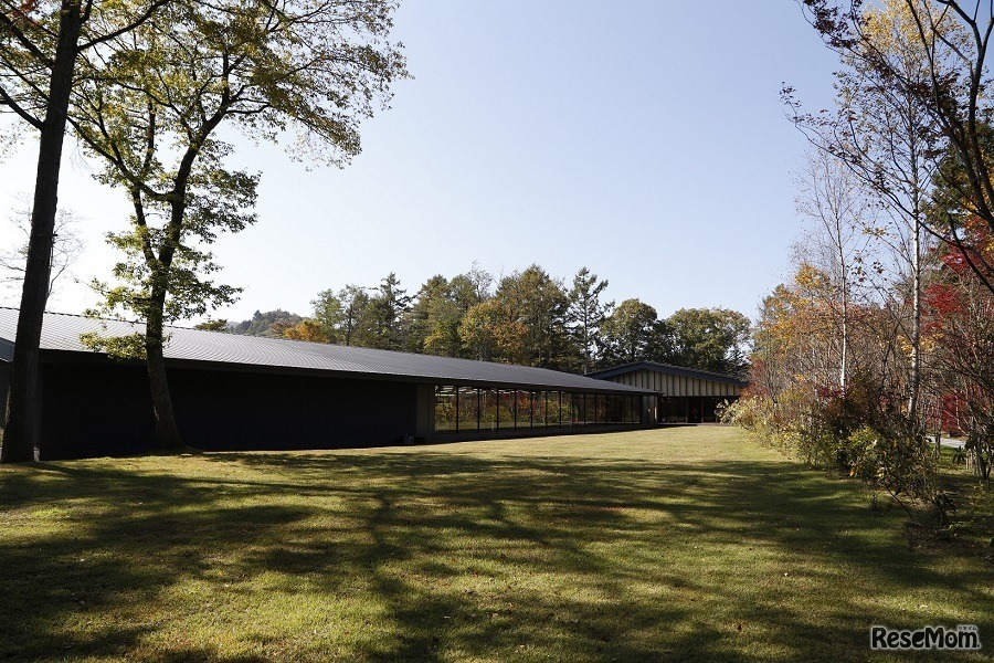 土屋鞄製造所 軽井澤工房店