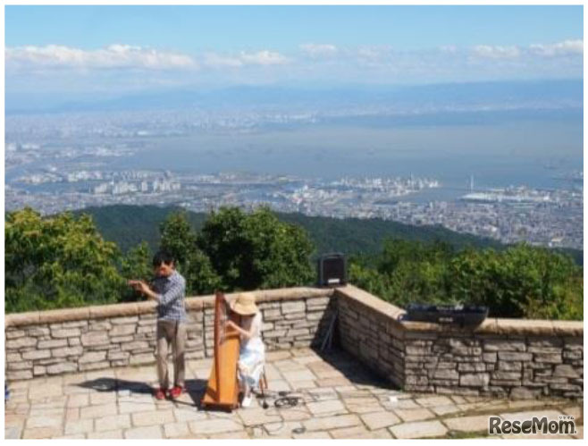 ケルディックコンサート