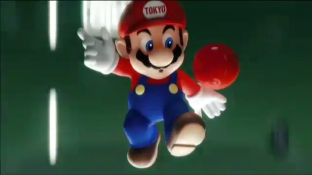 土管から「安倍マリオ」登場！？リオ五輪閉会式で安倍総理がマリオに扮する