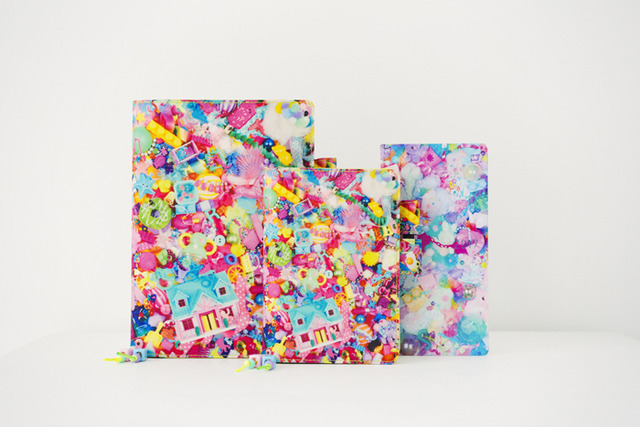 2017年1月はじまりの「ほぼ日手帖2017」が全79種類のラインアップで発売