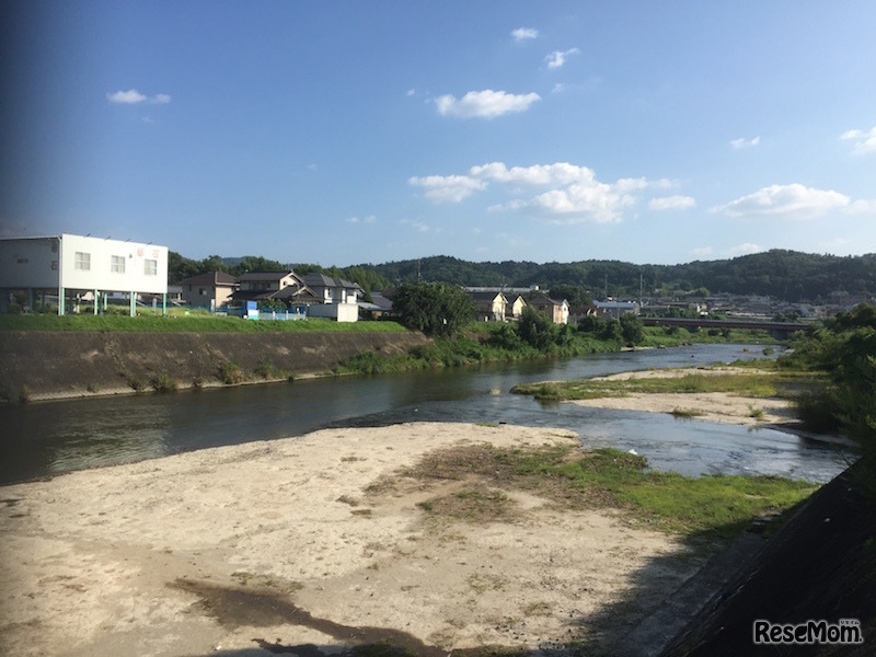瑞浪市化石博物館・野外学習地