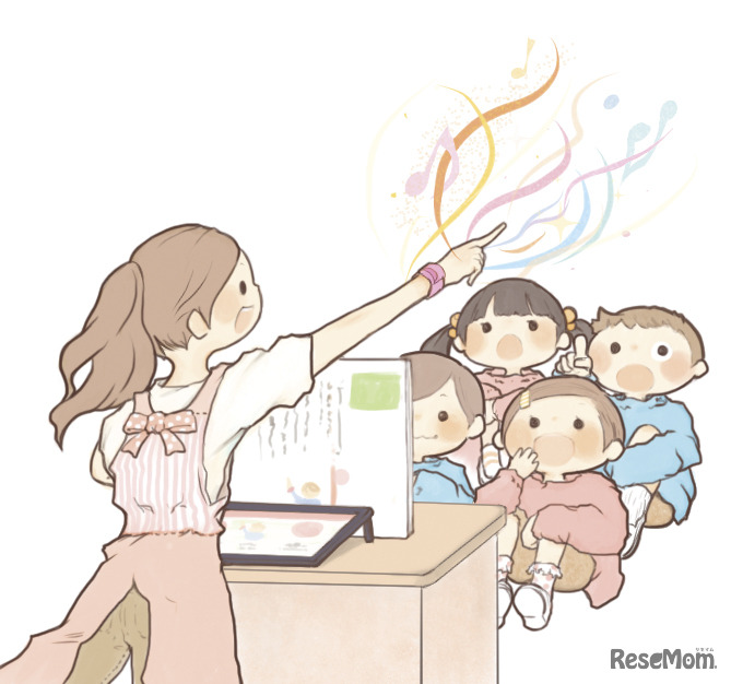 おとしばいイメージ