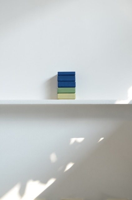 ハタノワタル 参考作品