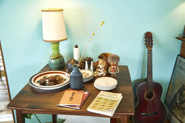 湘南日帰り旅。秘密にしておきたい！湘南の家具屋のカレー屋さん「カレーと家具。sii house」