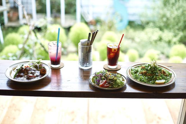 湘南日帰り旅。秘密にしておきたい！湘南の家具屋のカレー屋さん「カレーと家具。sii house」