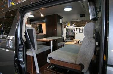 親子で楽しめる「名古屋キャンピングカーフェア」10月開催