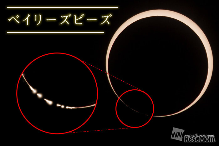 ベイリーズビーズ