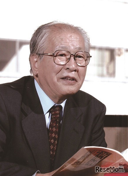 選考委員：「新明解国語辞典」編集委員／倉持保男氏