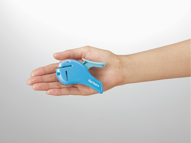 ハリナックスコンパクトα