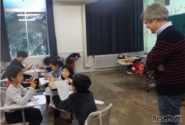 ICUキッズ・カレッジ