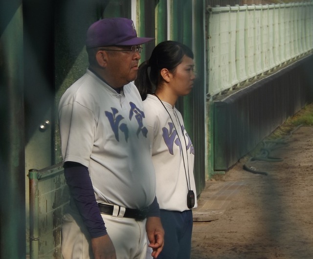 片倉・宮本秀樹監督