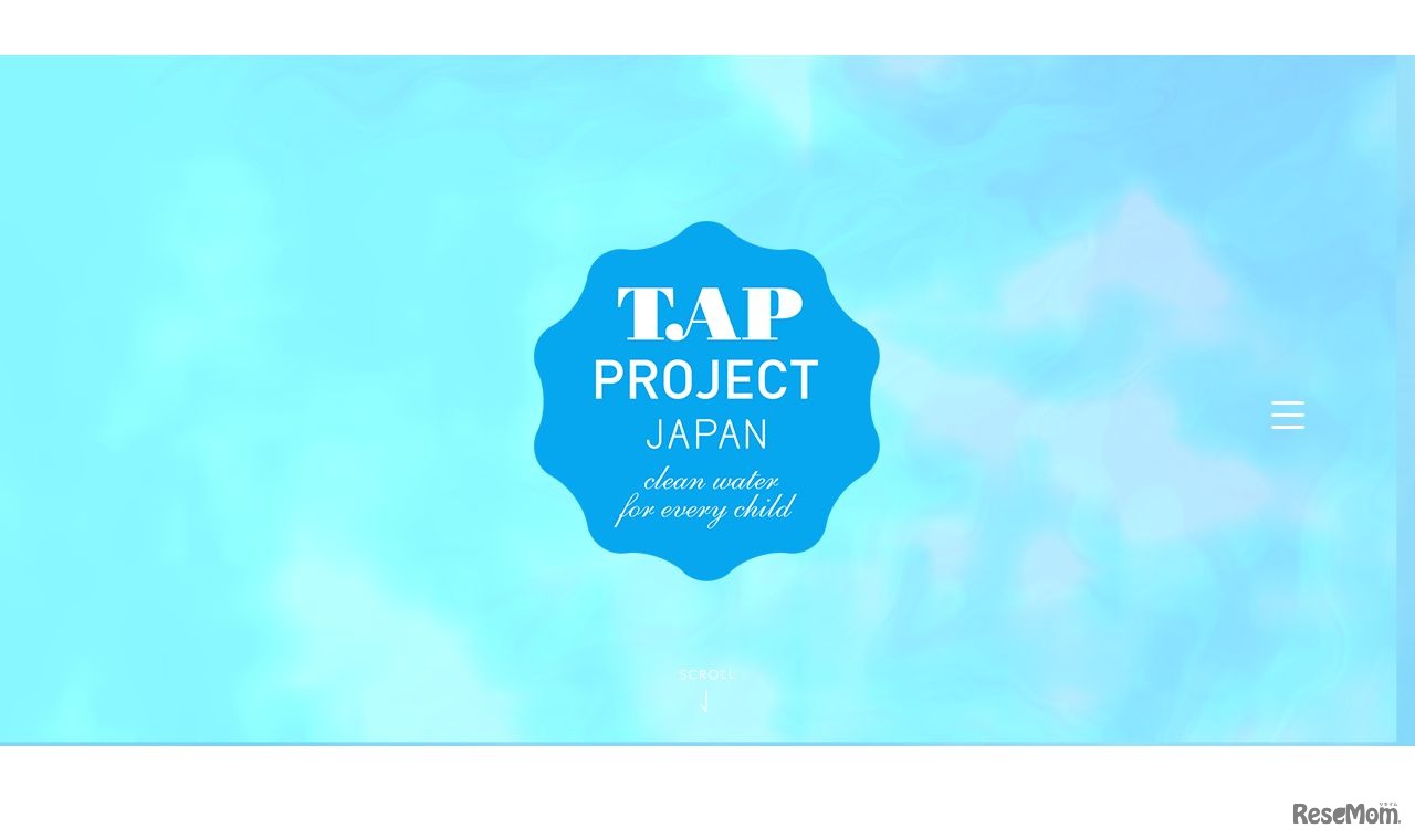 TAP PROJECT JAPAN