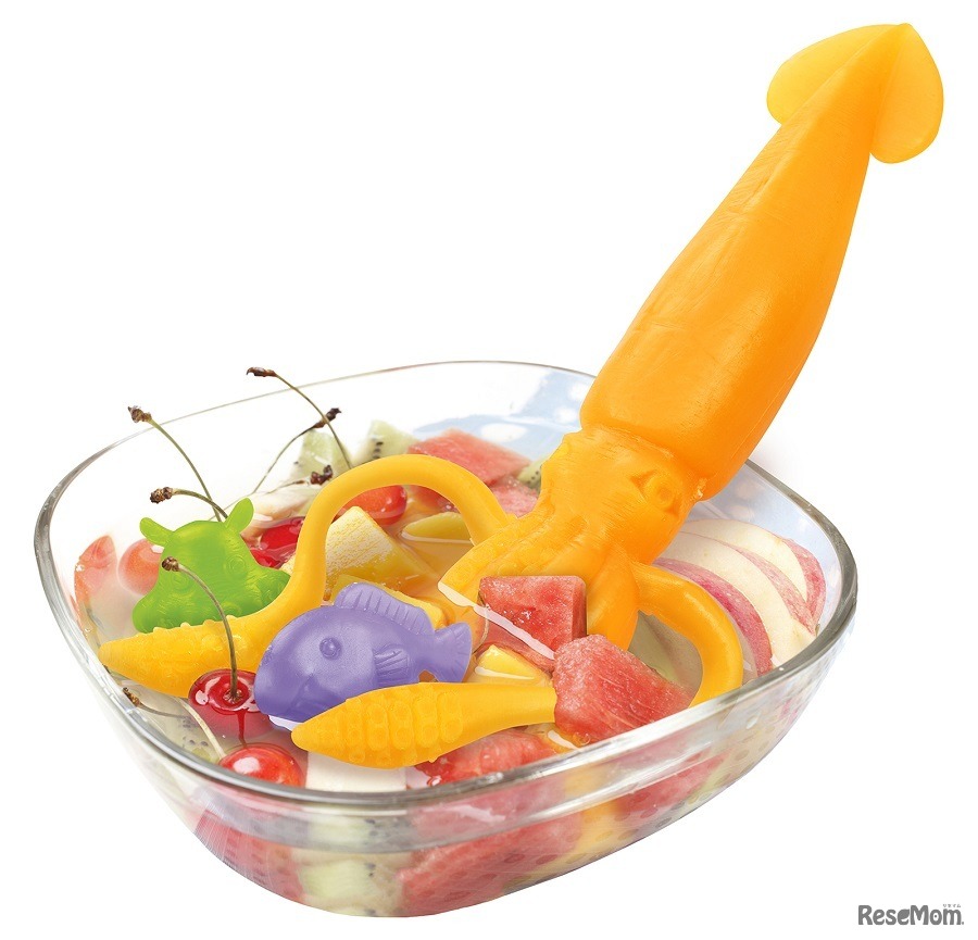 盛り付けイメージ