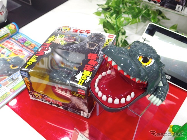 クリスマスおもちゃ見本市2016