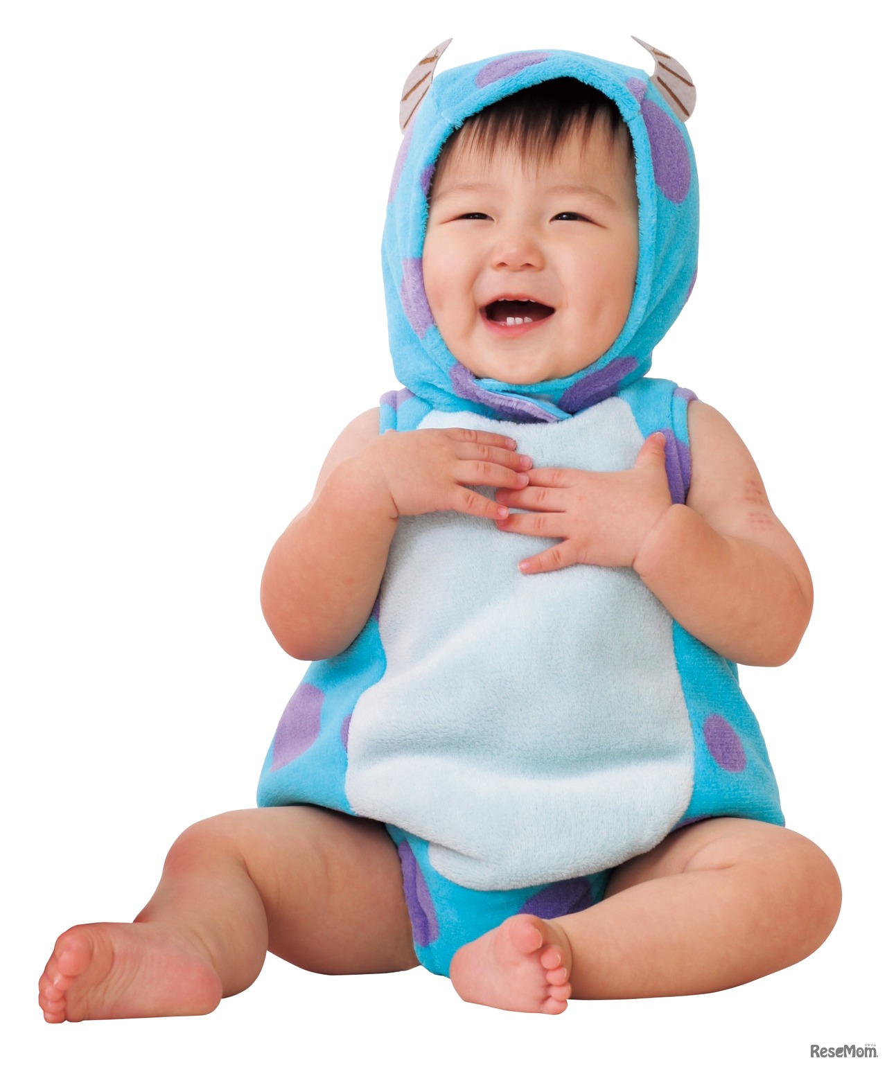 ハロウィーン　コスチューム