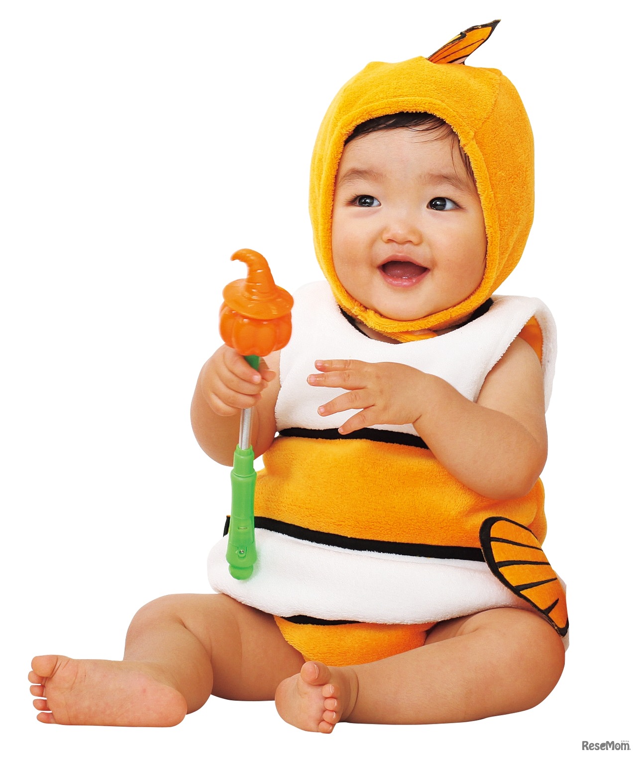 ハロウィーン　コスチューム