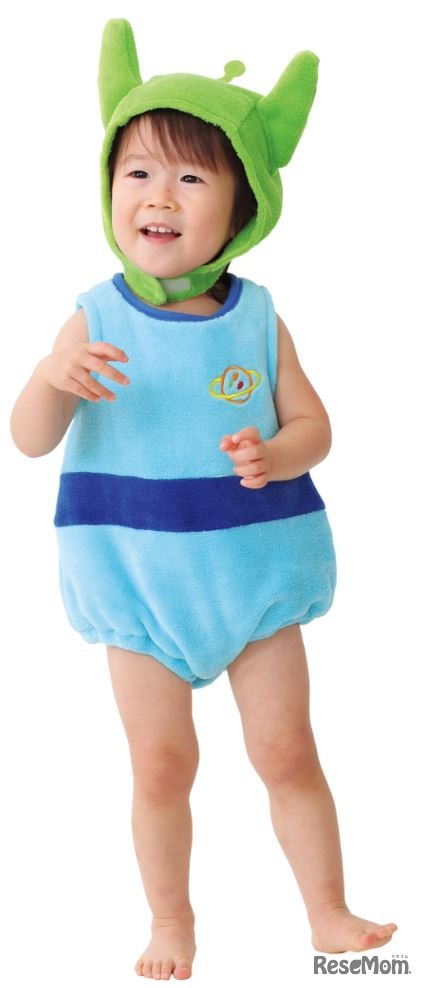 ハロウィーン　コスチューム