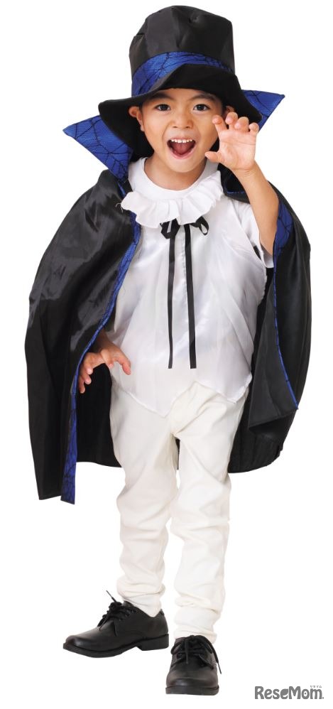 ハロウィーン　コスチューム