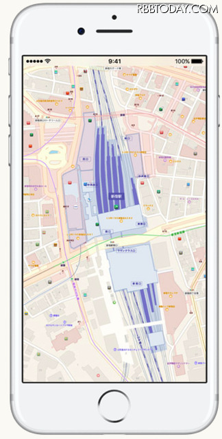 iOS 10がリリース！ロック解除方法が変化／iMesageの機能が大幅向上／通知機能が便利に