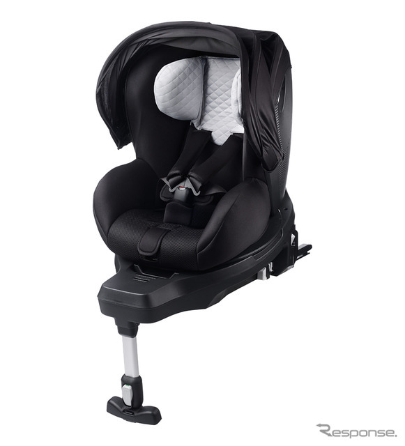 タカタ×三越伊勢丹 チャイルドガード1.0