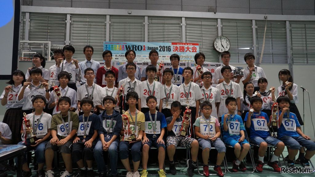 日本代表チーム