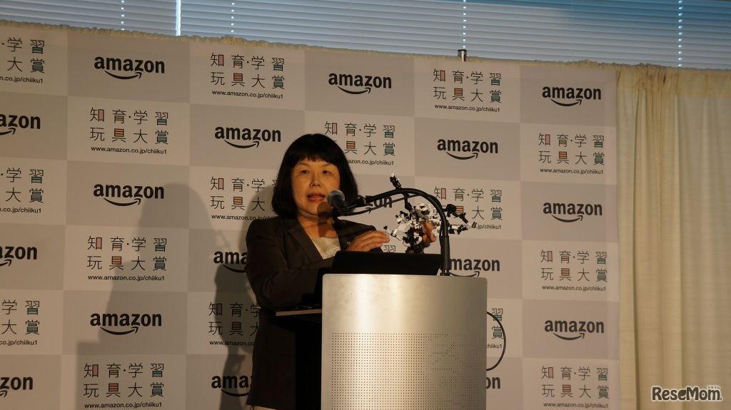 東京大学大学院教授で教育心理学者の秋田喜代美氏