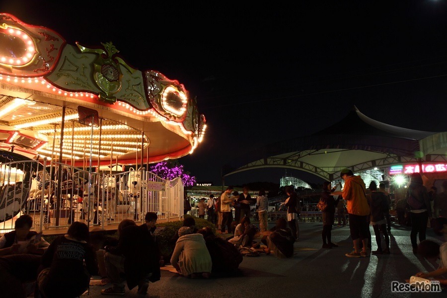 リアル脱出ゲーム（過去に開催されたようす）