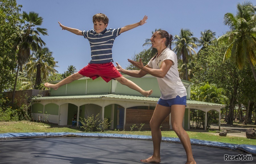 今しかできない思い出「キッズステイフリーキャンペーン」