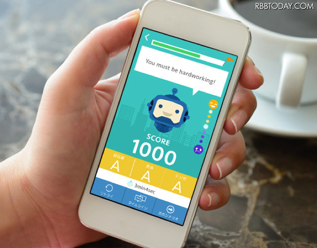AIで語学力アップ!? 英会話練習アプリ「SpeakBuddy」がリリース！