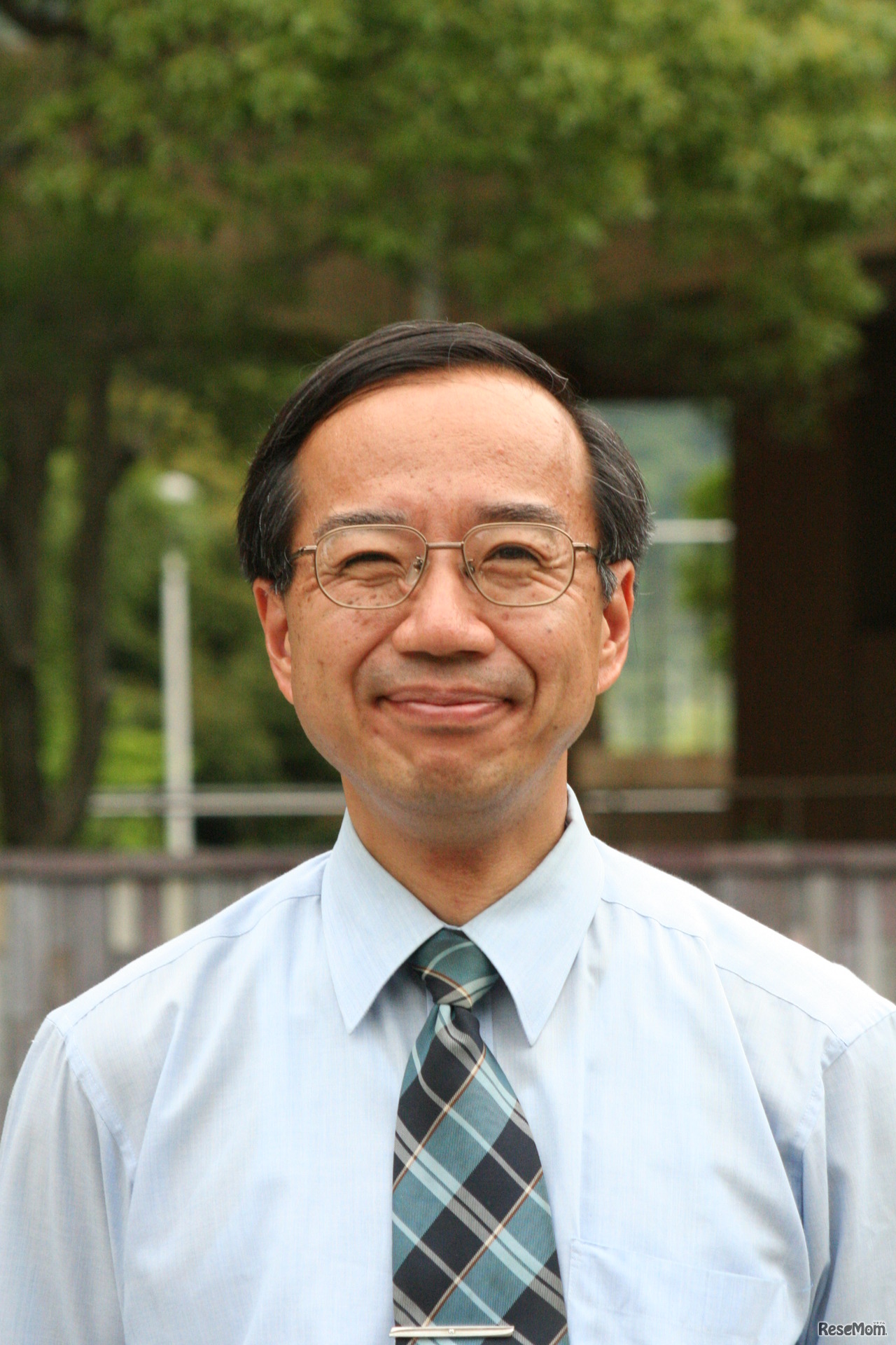 鳴門教育大学准教授 藤村裕一氏