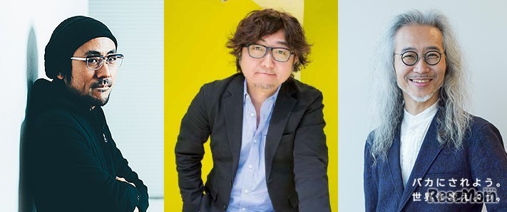 教育シンポジウム　世界を変えようとするバカたちの集い