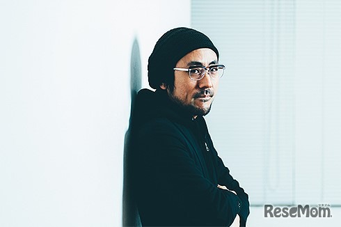 起業家、CAMPFIRE代表家入一真氏