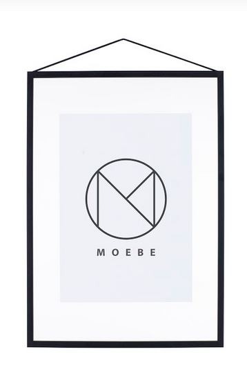 MOEBE（black）