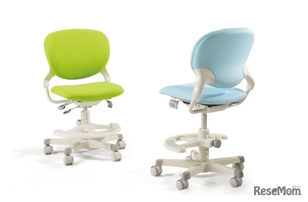 Techno Kids Chair Stella（テクノキッズチェア ステラ）