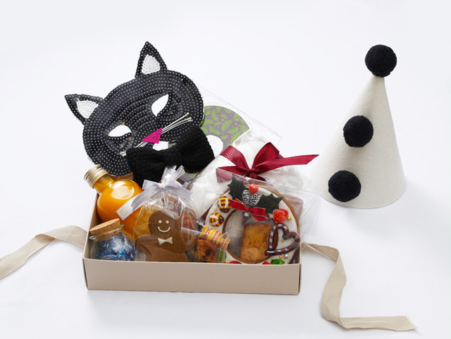 「サーカス ボックス」（1万3,000円）