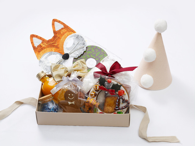 「サーカス ボックス」（1万3,000円）