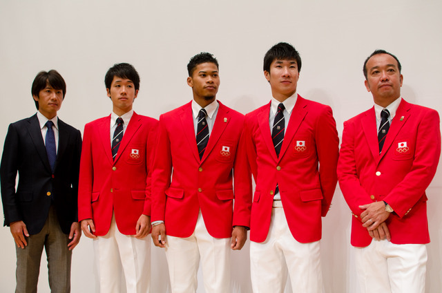 東洋大学がリオデジャネイロ五輪報告会を開催（2016年10月3日）