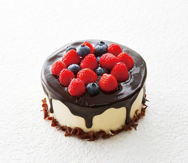 プレスタのベリーズフォレスト