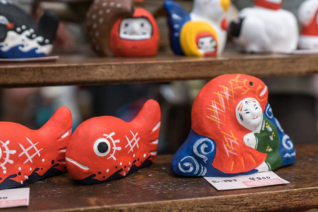 第11回「すみだ川ものコト市」が牛嶋神社境内と隅田公園内にて開催