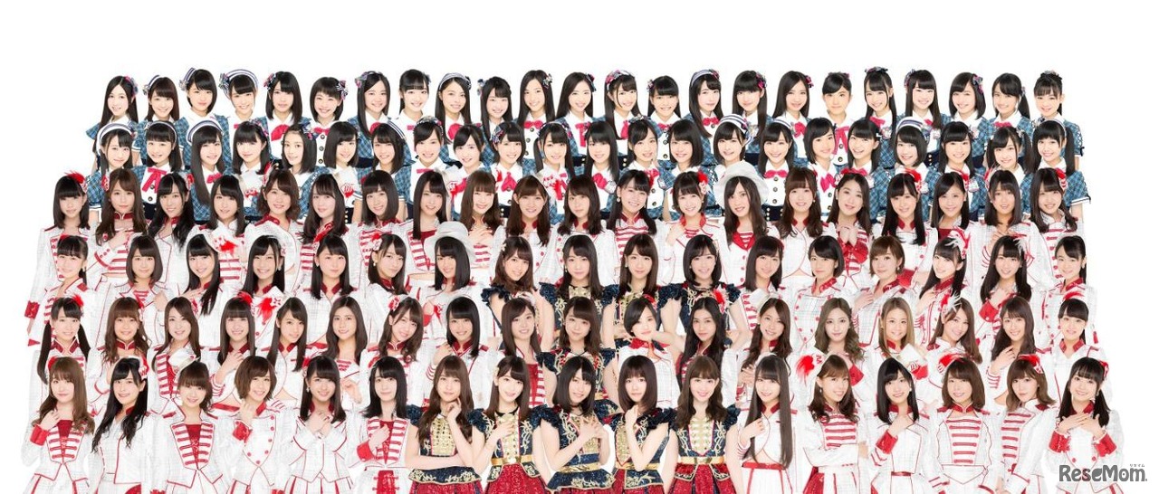 AKB48