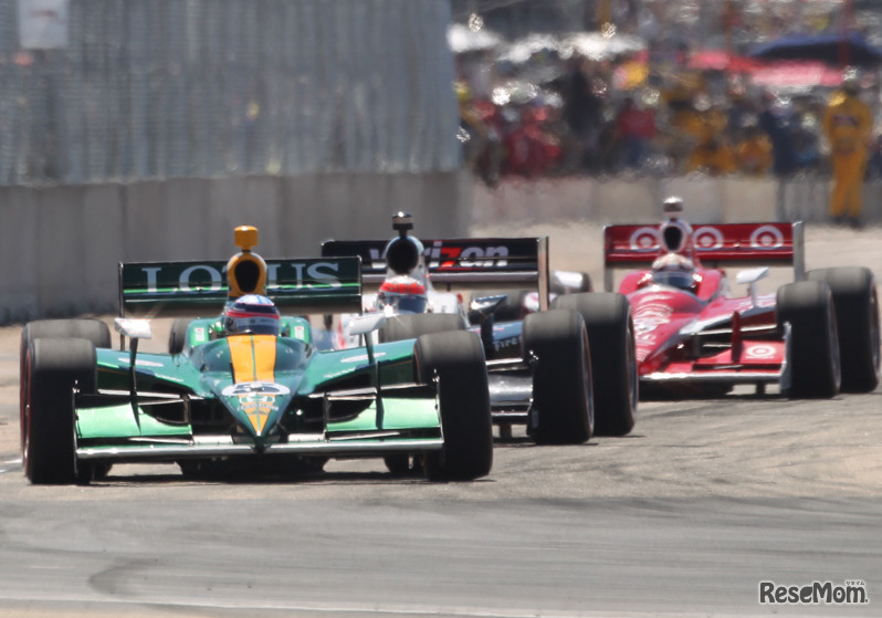 【インディジャパン インタビュー 前編】サーキット建設計画からインディ誘致まで…ツインリンクもてぎ元総支配人 高桑元 氏