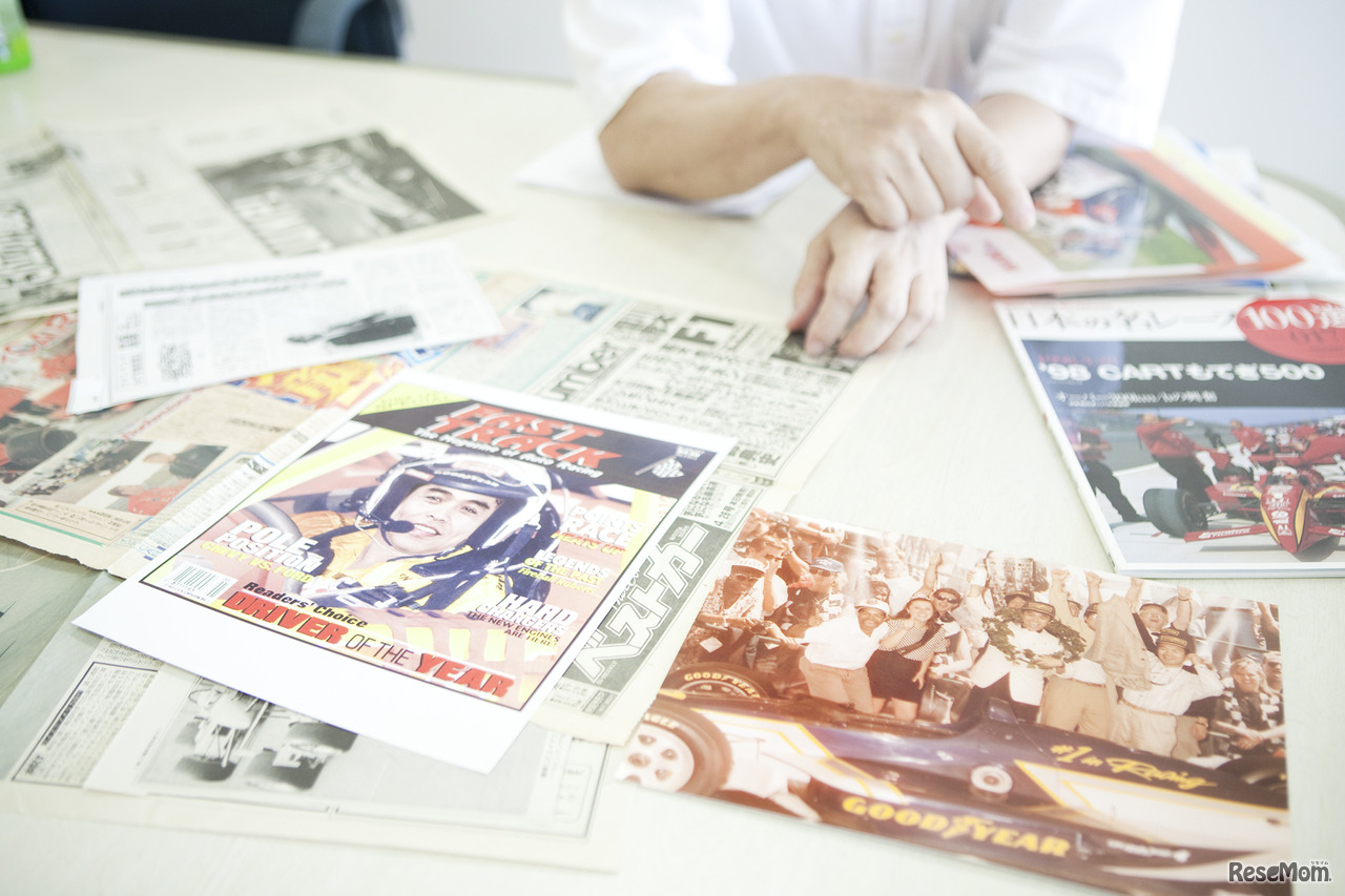 【インディジャパン インタビュー 前編】サーキット建設計画からインディ誘致まで…ツインリンクもてぎ元総支配人 高桑元 氏