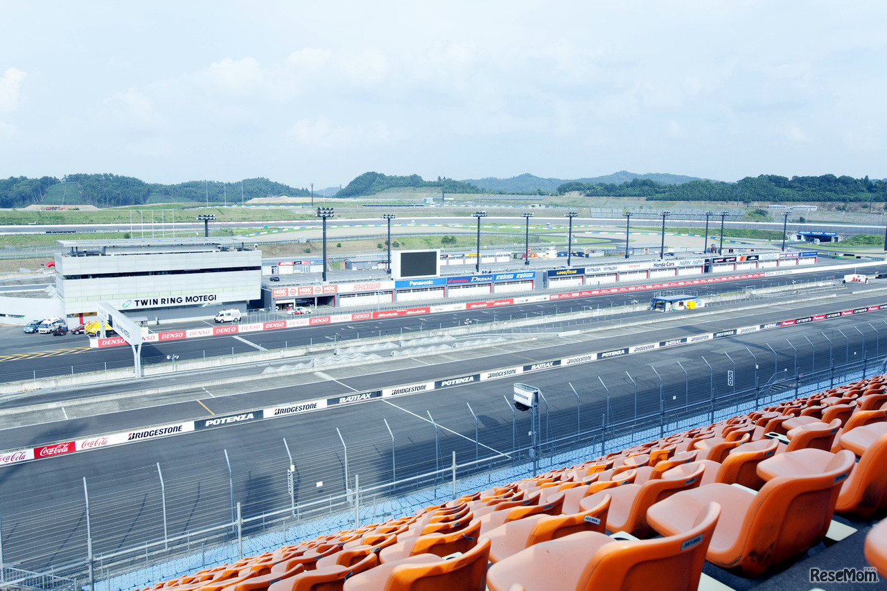 【インディジャパン インタビュー 後編】アメリカンモータースポーツの醍醐味とは何か…ツインリンクもてぎ元総支配人 高桑元 氏