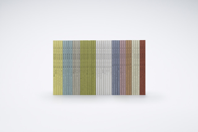 学生による「デザインの解剖」プロジェクト（「武蔵野美術大学 デザイン情報学科 デザイン情報学演習 ”デザインの解剖”」2005年～2014年）